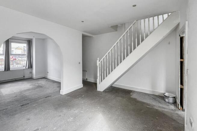 6 Orchard Villas, Cray Road, Sidcup, Kent, DA14 5DJ