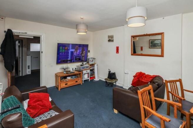 4 Antrim Grove, Belsize Park, London NW3 4XR