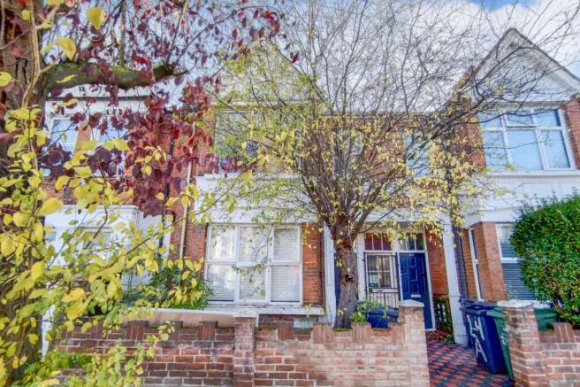 26A Chandos Road, Tottenham London N17 6HN