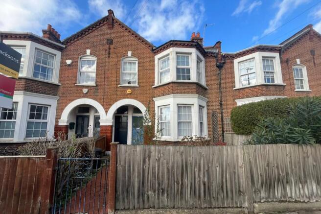 65 Burntwood Lane, London SW17 0AJ