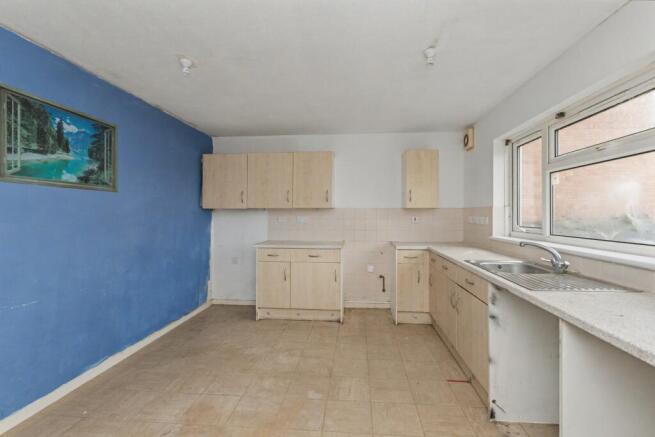 25 Darrington Close, Eaton Socon, St. Neots, Cambridgeshire PE19 8BG