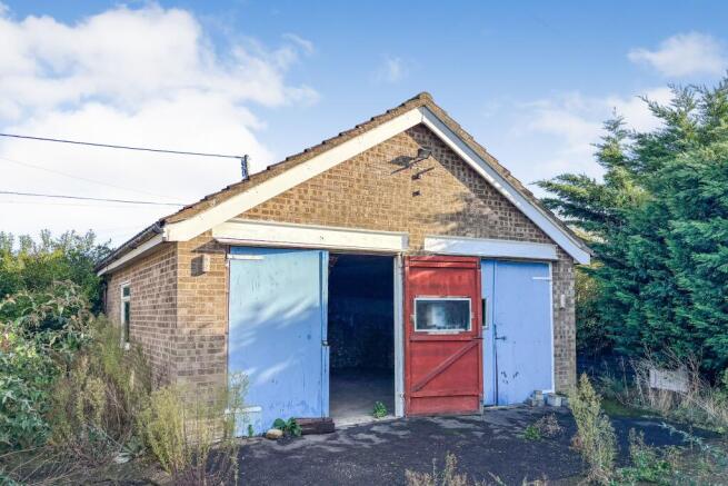 22A East Fen Common, Soham, Ely, Cambridgeshire CB7 5JH