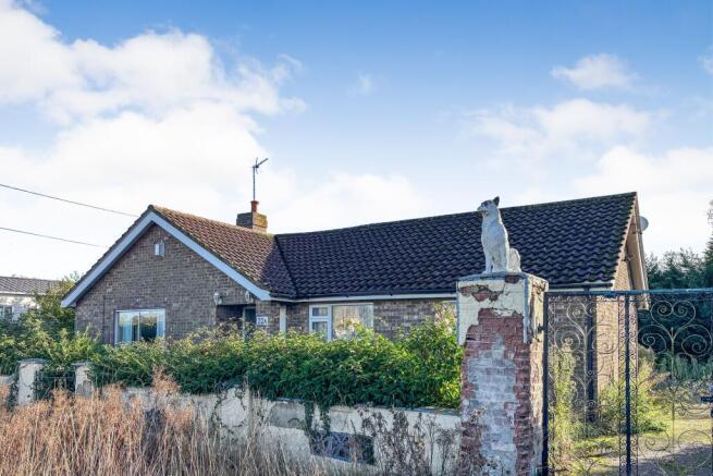 22A East Fen Common, Soham, Ely, Cambridgeshire CB7 5JH