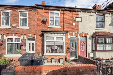 96 Sedgley Road, Woodsetton, Dudley, DY1 4NG