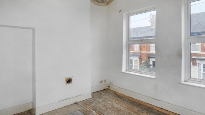 Flat 2, 22 Morpeth Street, Springbank, Hull, HU3 1RG