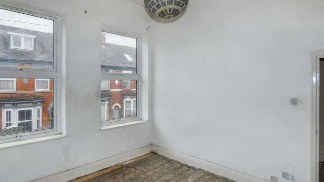 Flat 2, 22 Morpeth Street, Springbank, Hull, HU3 1RG