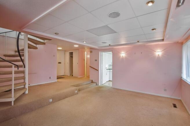 53 The Bowls, Chigwell, Essex, IG7 6ND