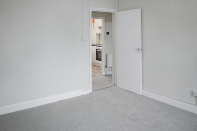 Flat 10 Block A, Peabody Estate, Fulham Palace Road, London W6 9PG