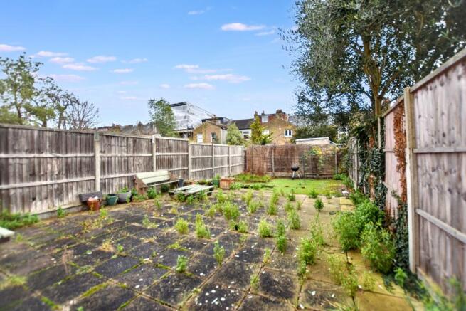 57 Kilmorie Road, Forest Hill, London, SE23 2SS