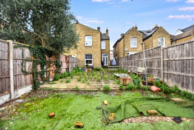 57 Kilmorie Road, Forest Hill, London, SE23 2SS