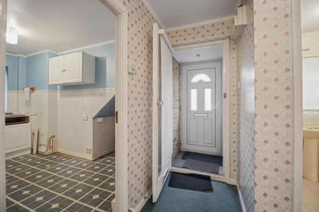 Flat 1 Woodglen, Bishopsford Road, Morden, SM4 6AW