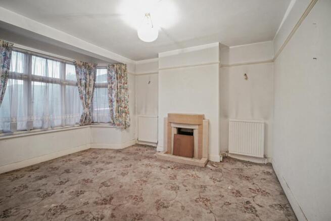 3 Forest Road, Sutton, SM3 9NT