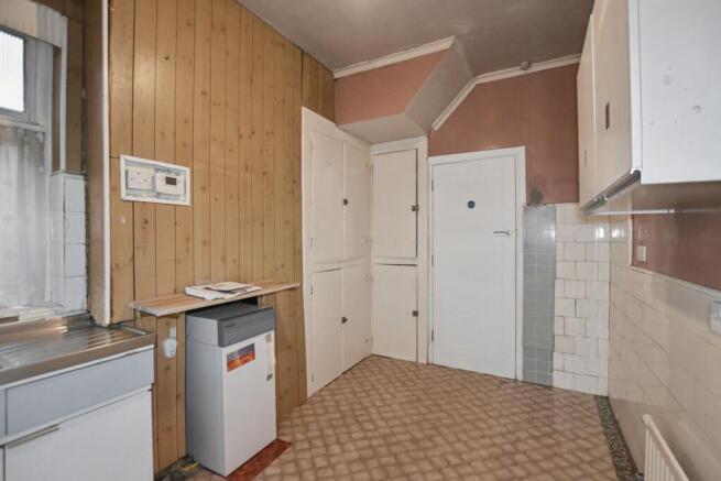 2 Dobell Road, Eltham, London SE9 1HE