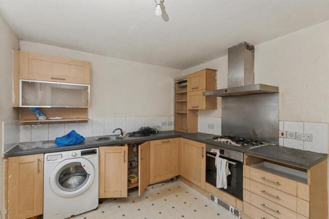 5 Park Corner, Northampton, NN5 5FL