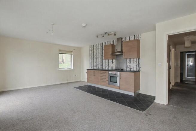 Apartment 20, Lancashire Court, Federation Road, Stoke-on-Trent