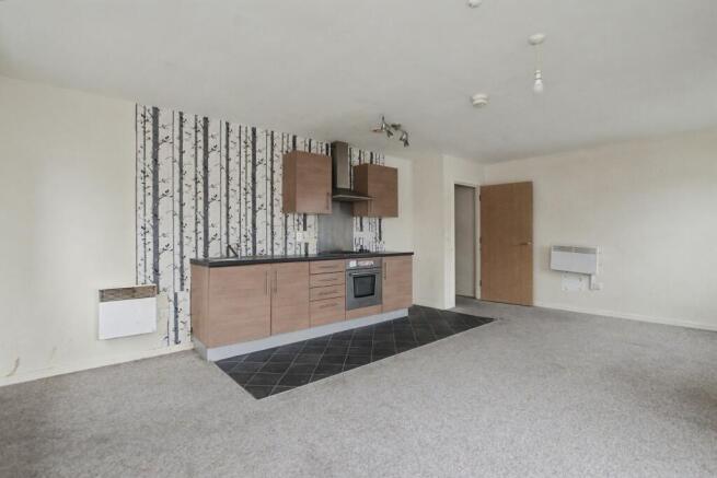 Apartment 20, Lancashire Court, Federation Road, Stoke-on-Trent