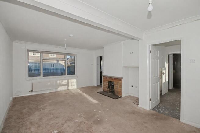 3 Meridian Road, Boston, Lincolnshire, PE21 0NB