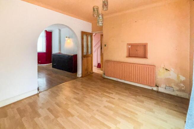 3 Seaview Estate, Brighton, East Sussex, BN42 4AS