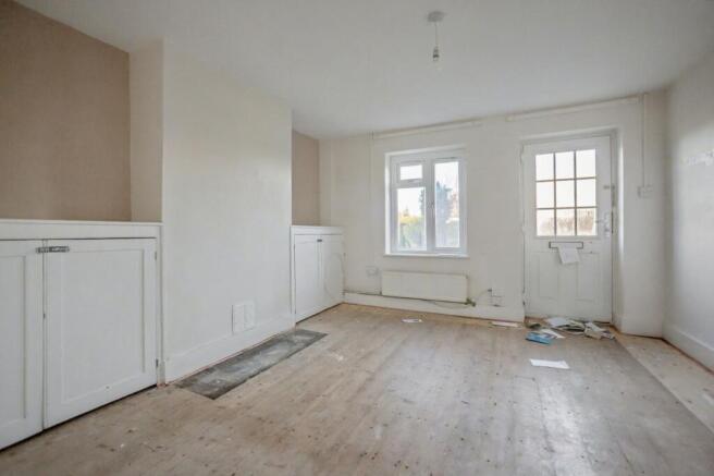 50 The Rocks Road, East Malling, West Malling, Kent ME19 6AU