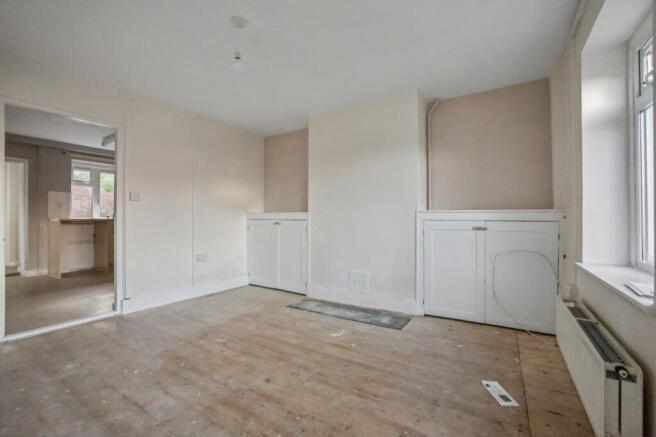 50 The Rocks Road, East Malling, West Malling, Kent ME19 6AU