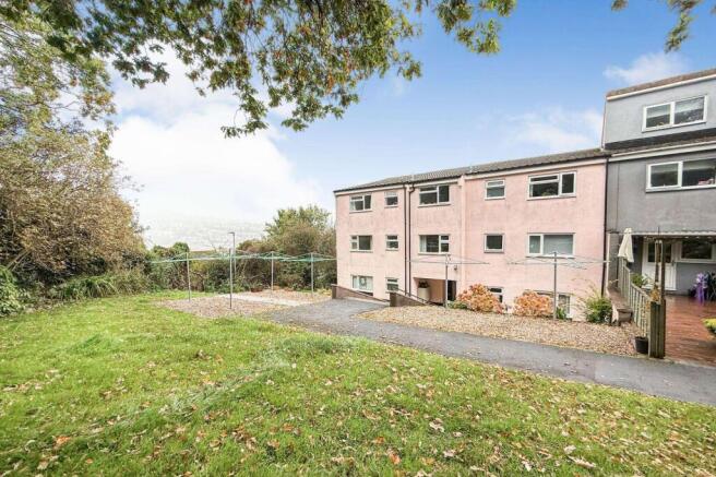 17 Bishops Wilfrid, Teignmouth, Devon TQ14 9BN