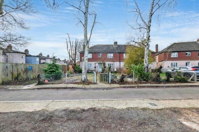 Flat 6 Magpie Hall Close, Bromley BR2 8JQ