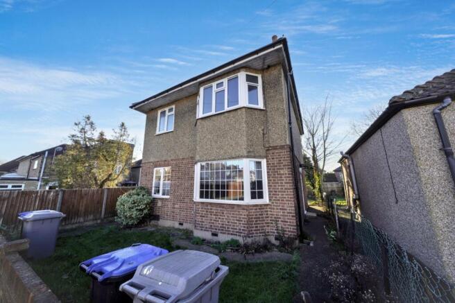 160A Rugby Avenue, Wembley, London HA0 3DP