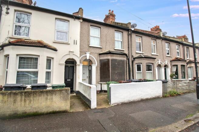 96b Turner Road, Walthamstow, London E17 3JQ