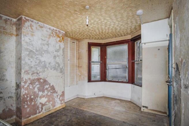 96b Turner Road, Walthamstow, London E17 3JQ