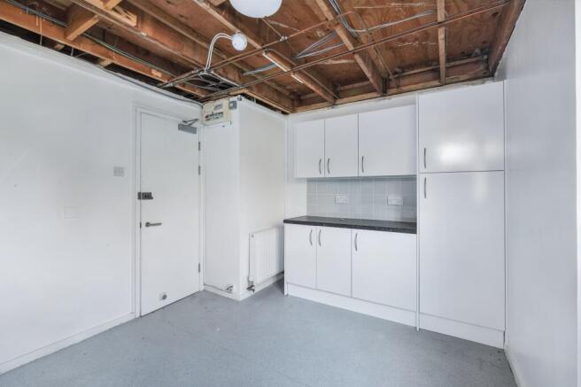 22-23 Blackheath Crescent, Bradwell Common, Milton Keynes MK13 8AD