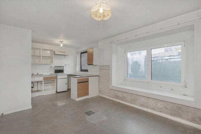 25 Carrick Point, Falmouth Road Leicester LE5 4WN