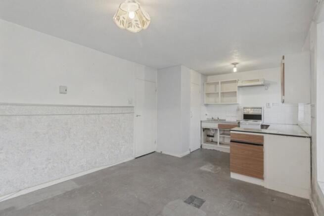 25 Carrick Point, Falmouth Road Leicester LE5 4WN