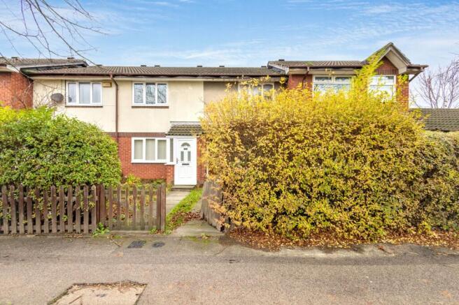 8 Marton Burn Road, Middlesbrough, TS4 2SW