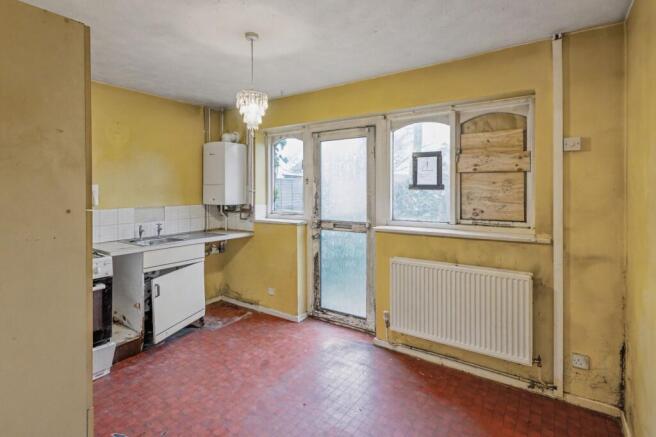 8 Marton Burn Road, Middlesbrough, TS4 2SW