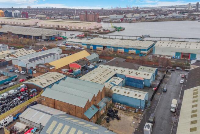 47-61 Corporation Road, Birkenhead CH41 3NG