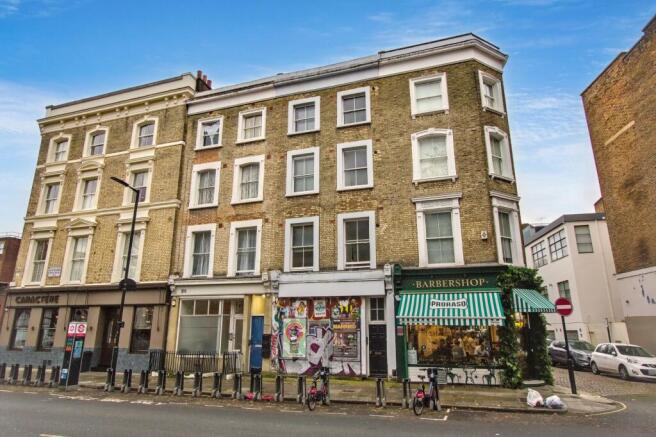 213 Westbourne Park Road, London W11 1EA