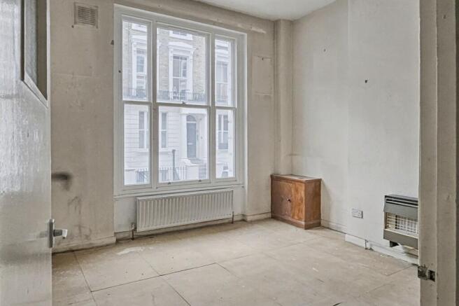 Flat B, 4 Newton Road, Westminster, London W2 5LS