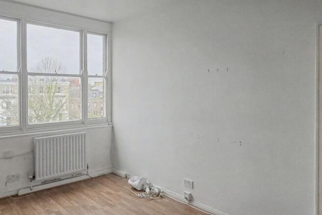 26D Westcroft Square, Stamford Brook, London W6 0TD