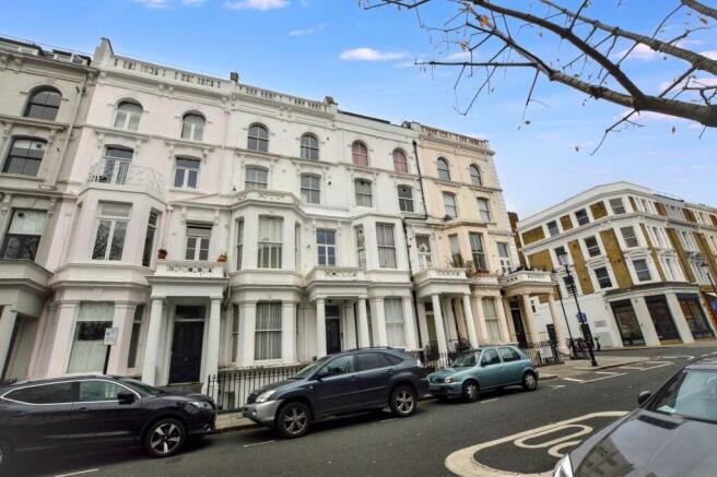 40F Powis Square, Notting Hill, London, W11 2AY