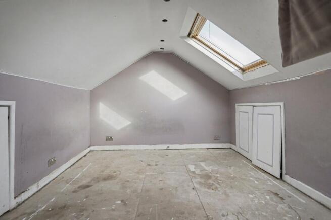 11b Ecclesbourne Road, Thornton Heath, Surrey, CR7 7BP