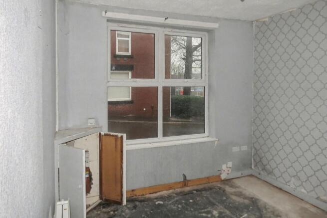 26 Trafalgar Street, Chorley, Lancashire, PR7 1HE