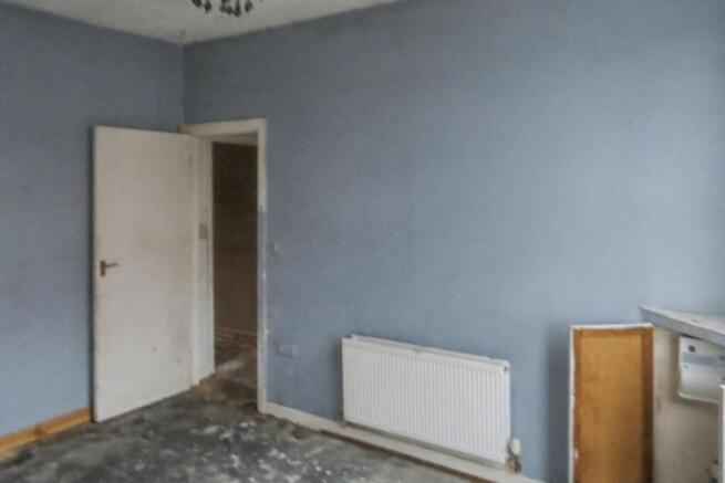 26 Trafalgar Street, Chorley, Lancashire, PR7 1HE