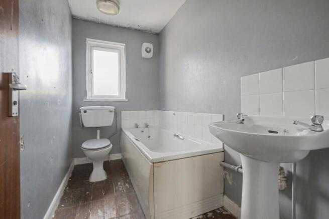 73 Becksitch Lane, Belper, Derbyshire, DE56 1UZ