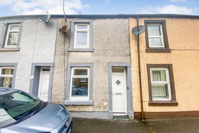 36 Duke Street, Cleator Moor CA25 5BG