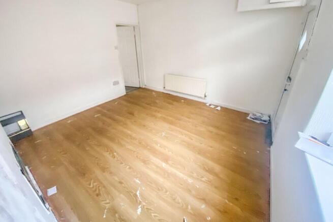 36 Duke Street, Cleator Moor CA25 5BG