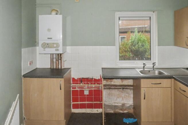 25 Dover Close, Murdishaw, Runcorn WA7 6JA