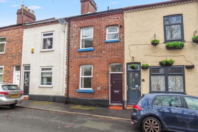 24 Egerton Street, Runcorn WA7 1HP