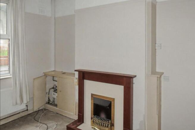 24 Egerton Street, Runcorn WA7 1HP