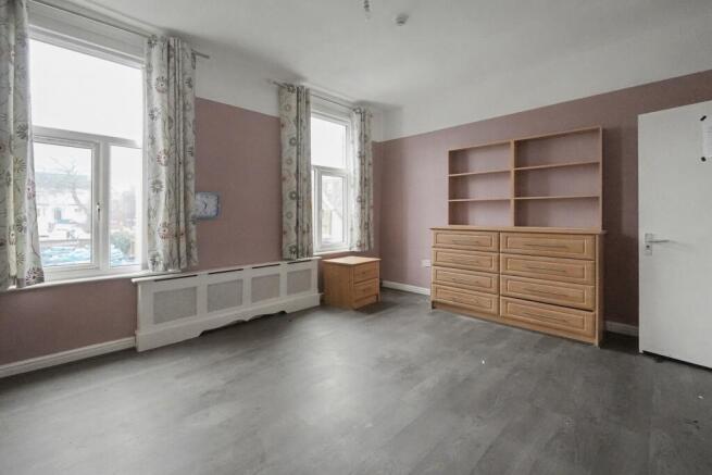 7 Laburnum Road, Kensington, Liverpool, L7 0HT