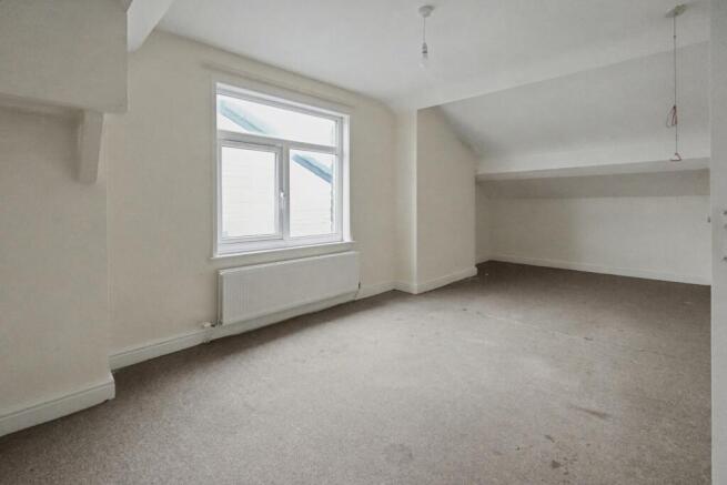 7 Laburnum Road, Kensington, Liverpool, L7 0HT